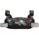 Graco TurboBooster Backless Booster Car Seat - Dinorama