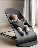 Bouncer Bliss Charcoal Gray 3D Jersey