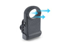 Stroll & Connect Bladeless Stroller Fan