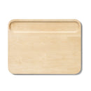 Medium Cutting Board - Natural Wood