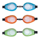 Intex Assorted Polycarbonate Goggles