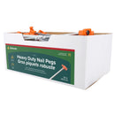 Coghlan's Red Nail Pegs 1.87 in. W X 10 in. L 1 pk