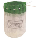 Coleman String Tie Mantle