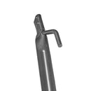 Coghlan's Silver Tent Stakes 0.25 in. W X 12 in. L 1 pk, Pack of 50
