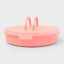 Packable Serving Set - Pink