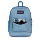 17" Backpack - Light Blue