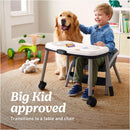 Table2Table LX 6-in-1 High Chair - Arrows