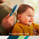 Nursery Care Health & Grooming Kit, Teal