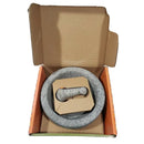 Molcajete Large Natural Stone Mortar and Pestle