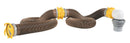 Camco Sewer Hose 1 pk, Pack of 2