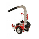 Little Wonder 8293 04 01 Monster Truck Loader Skid Mount Ele Start Briggs Vanguard 896cc Engine