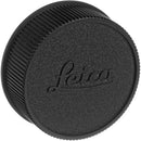 Leica M-Rear lens cap