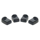 Ceramic Feet for Built-in Applications, 4-pc Set (included w/ Tables)