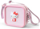 Hello Kitty Soft Silicone Camera Case - Pink