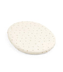 Stokke Sleepi Mini Fitted Sheet - Orange