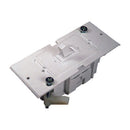 US Hardware 15 amps RV Single Conventional Switch 1 pk