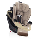 Revolve360 Extend All-in-one Rotating Car Seat - Travertine