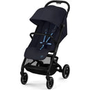 Beezy 2 Stroller - Lightweight - Dark Blue