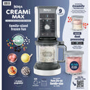 Ice Cream & Frozen Treat Maker - 24 Oz