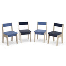 GapKids Table and 4 Chair Set