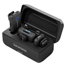 Saramonic Blink 500 B2+ 2-Person Wireless Clip-On Microphone System for Cameras and Mobile Devices (2.4 GHz)