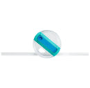 30 oz Stainless Steel H2.0 Flowstate Quencher Tumbler Aquamarine