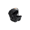 Mint Latch Baseless Infant Car Seat - Shale Dark