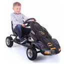 Go Kart - Batmobile Style