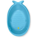 Bath Tub, 3-Stage Smart Sling Tub, Moby, Blue