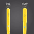 Straightening Iron - Dual Purpose for Straight and Curly Styles