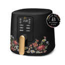 6 Qt Air Fryer - Wildflower Black Sesame