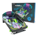 Tabletop Arcade Pinball Game