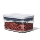 Airtight Food Storage Container - White