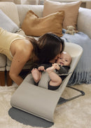 Bouncer Balance Soft - Sand Gray