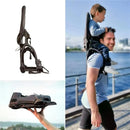 G4 Shoulder Baby Carrier - Grey