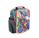 Molded Lunch Bag - Avengers