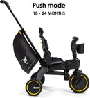 Liki Trike - Midnight Edition