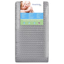 Crib & Toddler Bed Mattress - Gray