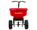 Chapin Powder Coated Turf Spreader w- Spread Control 80 lb (8301C)