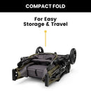Jeep Sport All Terrain Wagon - Grey/Olive Green