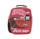 Classic Molded Lunch Bag - Cars