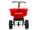 Chapin Contractor Turf Spreader with Spread Pattern Control 100 lb 8303C