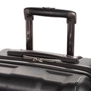 Hardside Carry On Suitcase - Black