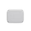 Rubbermaid 9.4 in. H X 12.7 in. W X 15.7 in. D 300 lb. capacity Plastic Step Stool, Pack of 6