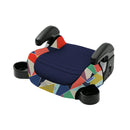 TurboBooster 2.0 Backless Booster - Geo Pop