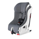 Foonf Convertible Car Seat with Rigid Latch and Safety Features