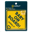 Baby On Board® Sign
