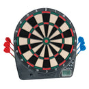 Electronic Soft Tip Dartboard Set - 13.5"