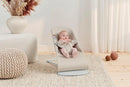 Bouncer Bliss Light Beige 3D Jersey