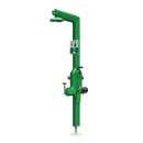 Haws 8315CTFP.8 - AXION MSR Freeze-Protected Shower and Eye/Face Wash